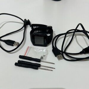 Garmin Forerunner 35